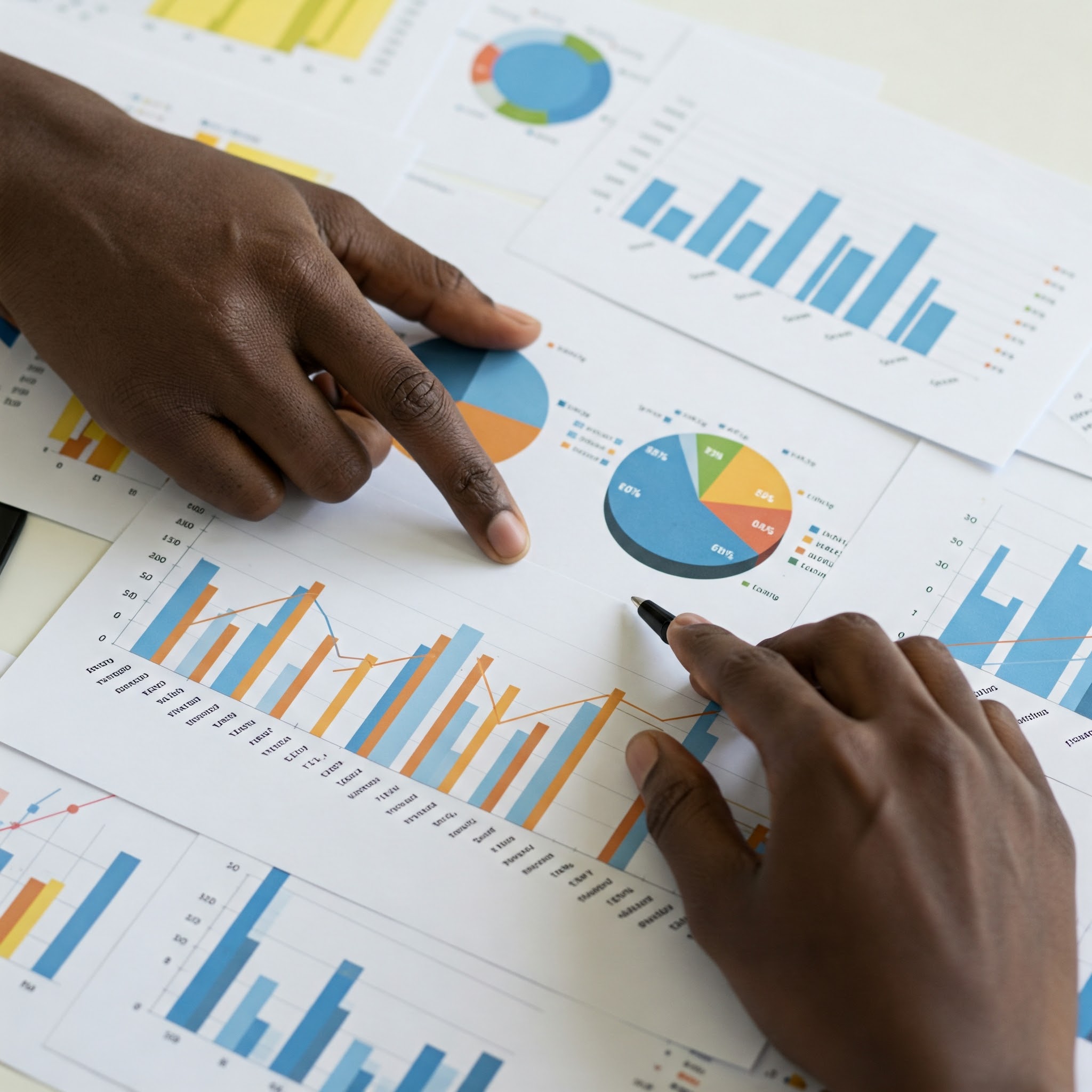 business consultancy